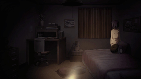 Corpse Party Book Of Shadow Psp